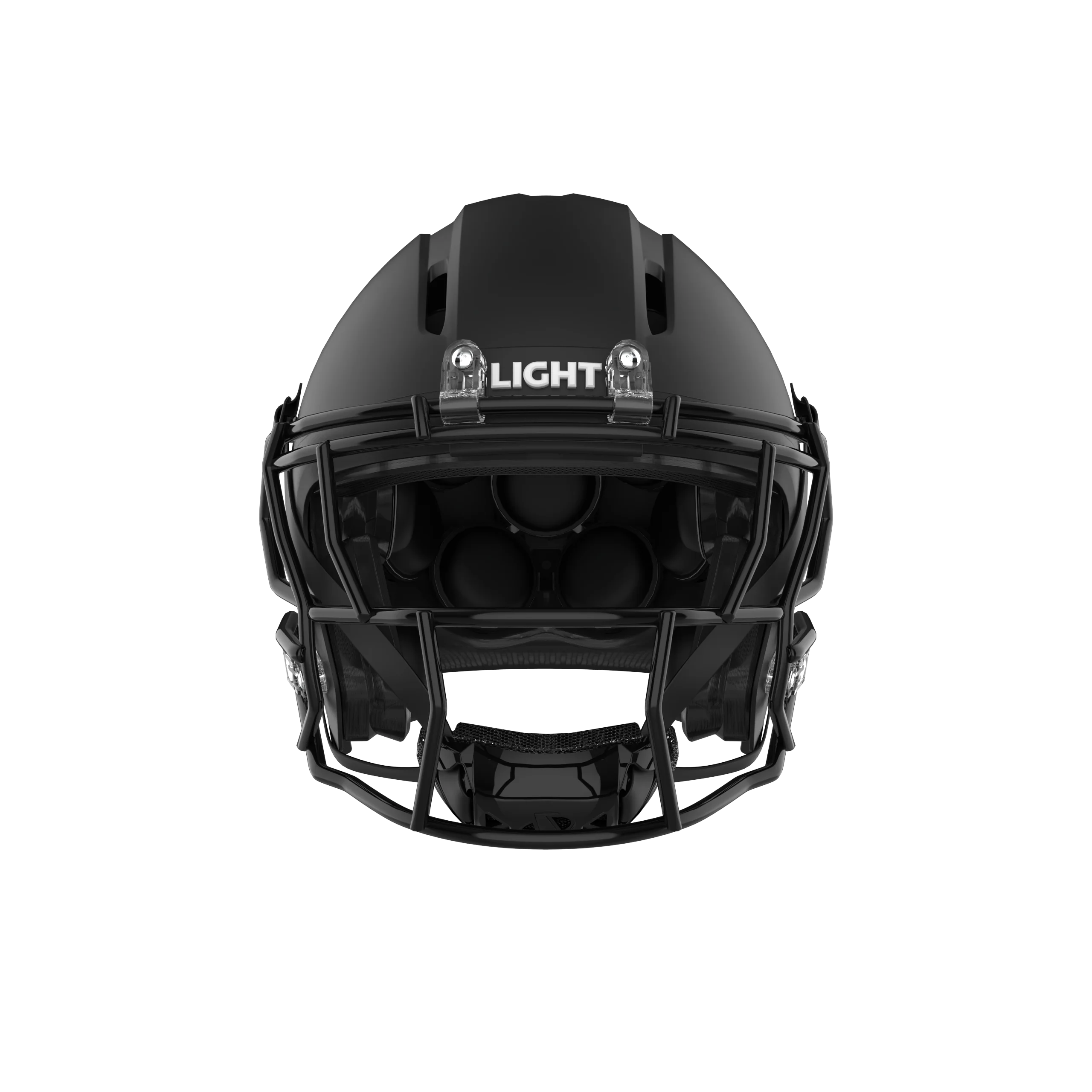 Apache Varsity Football Helmet - Image 10