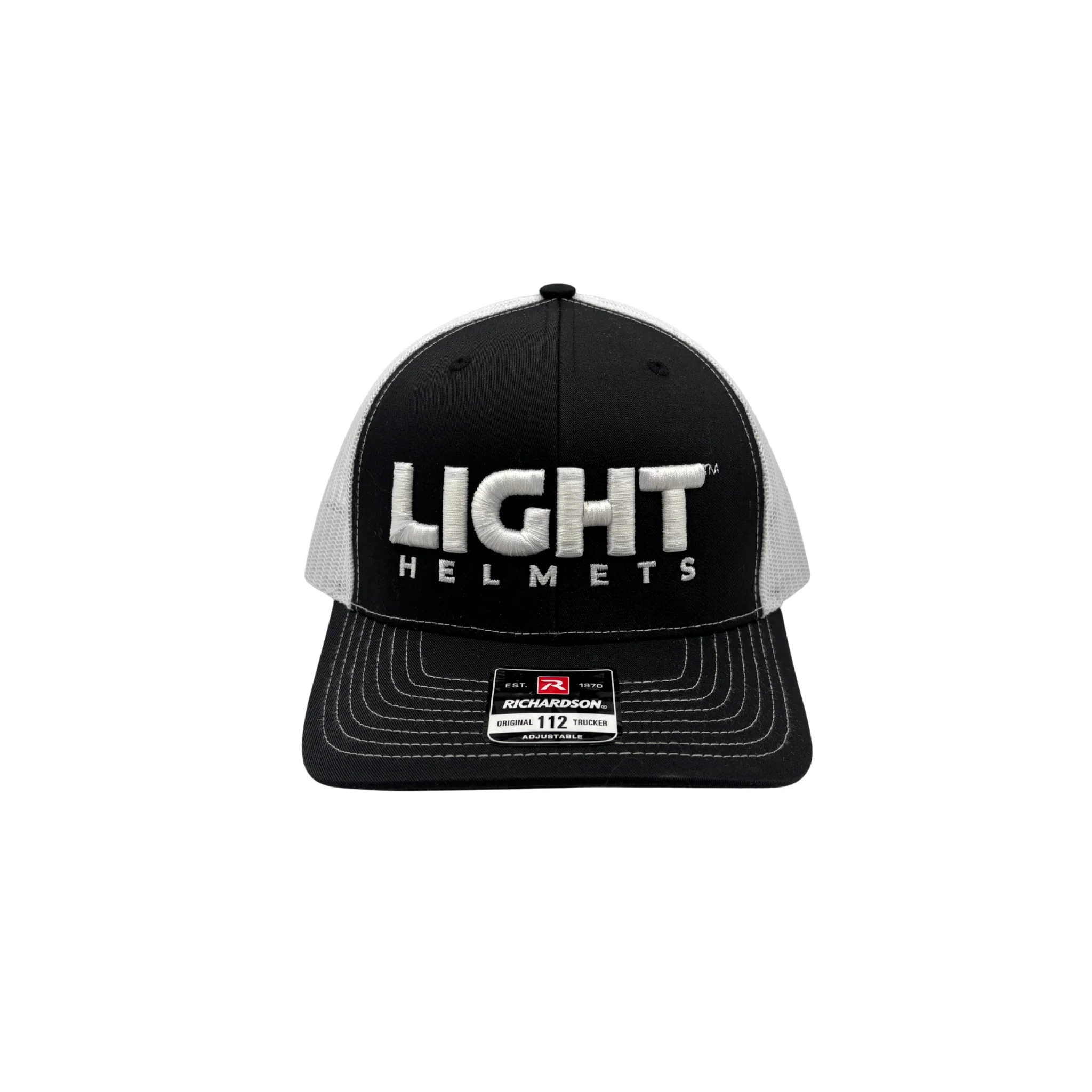 Classic LIGHT Trucker Hat - Image 3