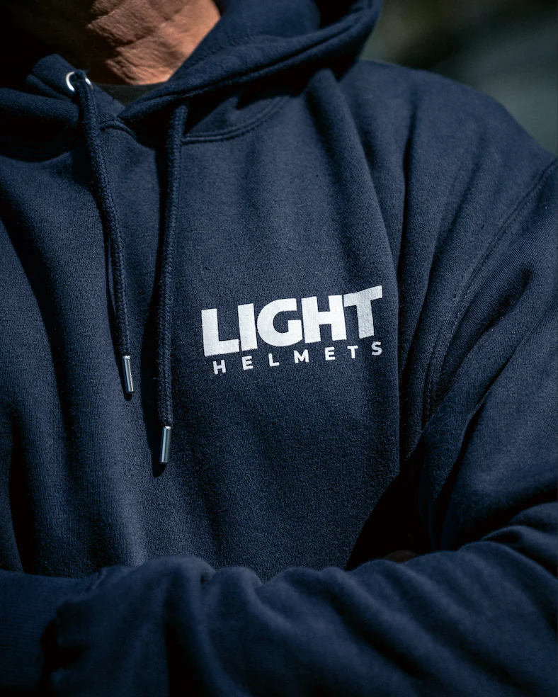 Friday Night Heavyweight Hoodie - Image 6