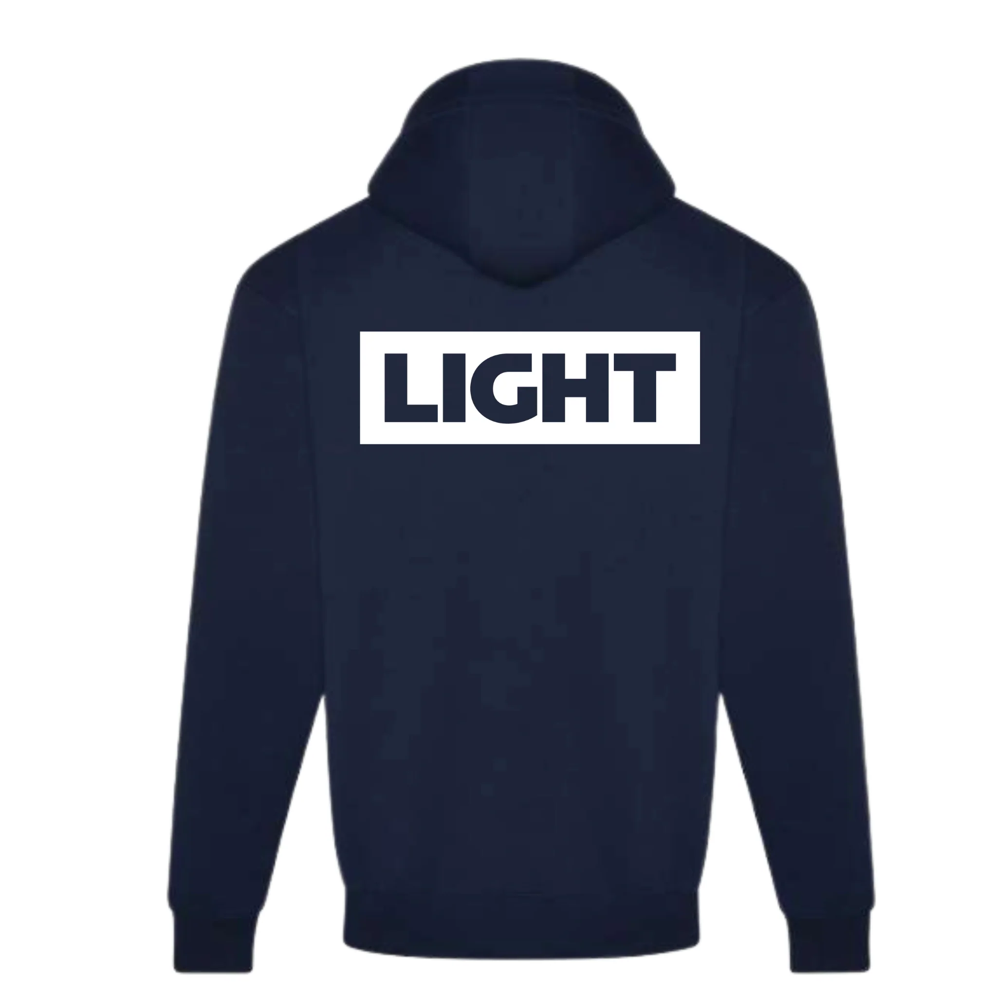 Friday Night Heavyweight Hoodie - Image 8