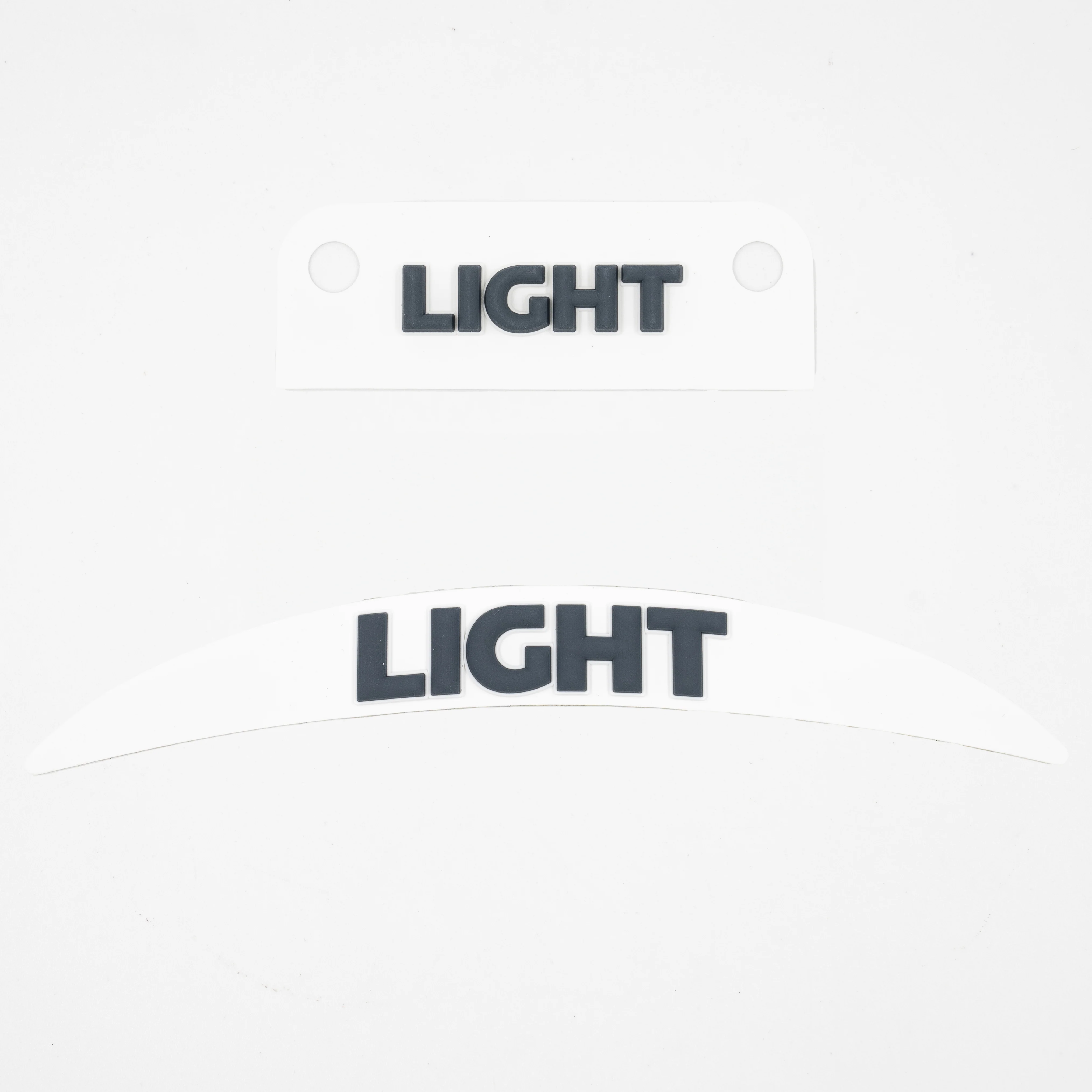 3D Bumper Set - Image 3
