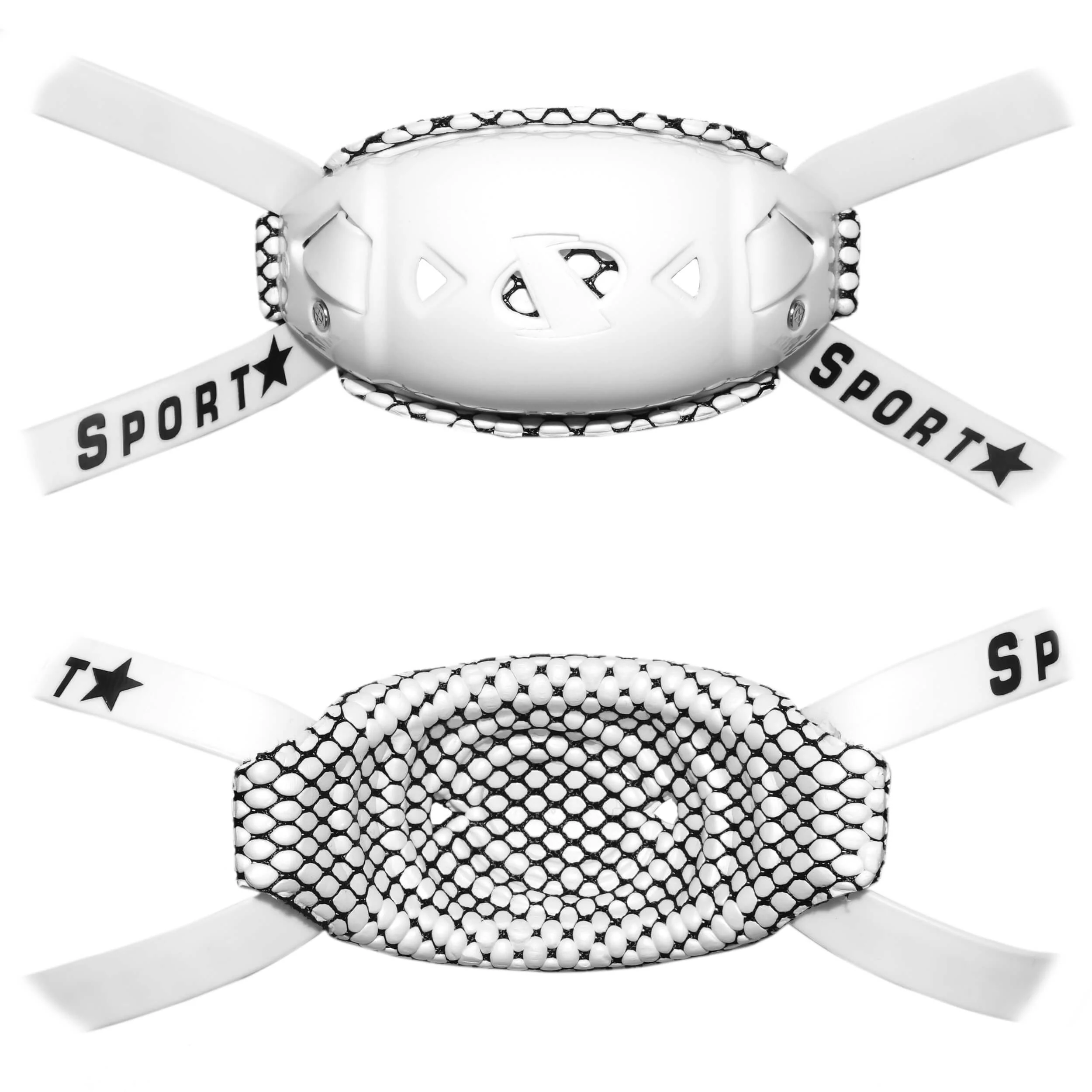 Bundled SportStar Chin Strap - Image 4
